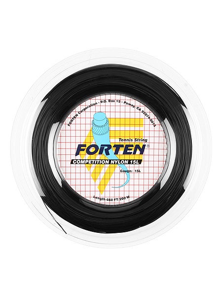 Forten Nylon 15L/1.40 String Reel - 660