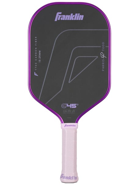 Franklin C45 Parris Todd Pickleball Paddle