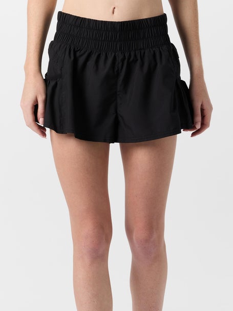 FP Movement Womens Fall Flirt On Short