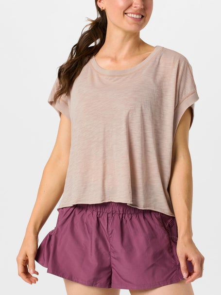 FP Movement Womens My Time Tee