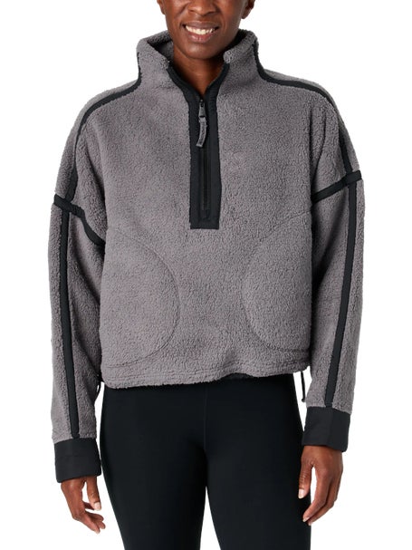 FP Movement Womens Mountain High Half Zip