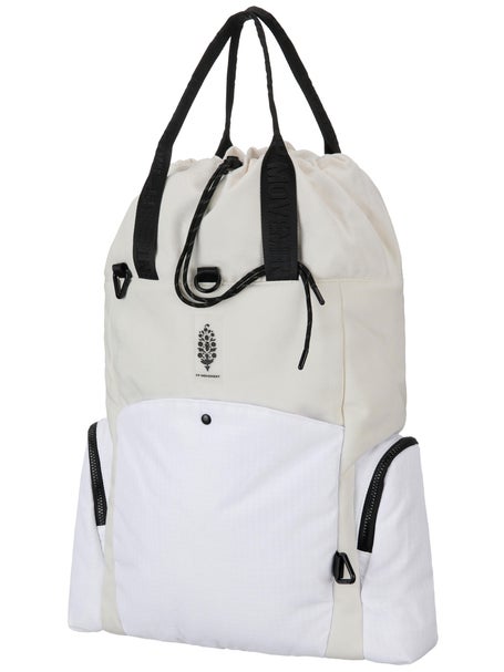 FP Movement Matchpoint Convertible Tote - White