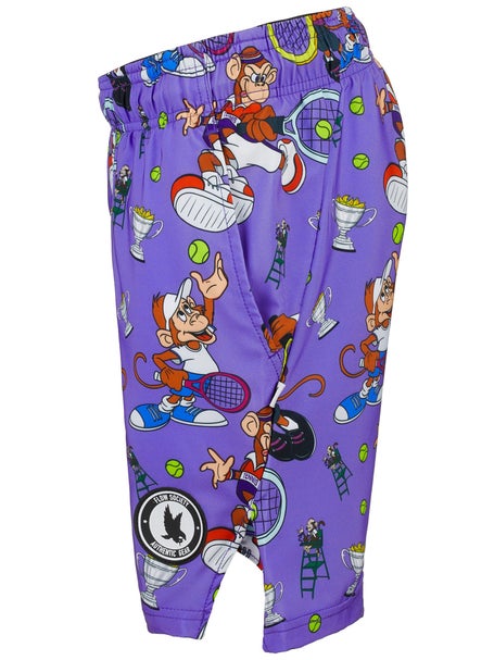 Flow Society Mens Motley Pickleball Tennis Short – 7
