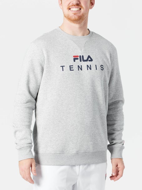 Pull de Tennis Dunlop Unisex Ap Essentials Hooded Sweat Navy