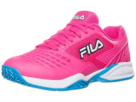 Fila Axilus 2.0 Energized Pink Glo/Ocean Women's | Tennis