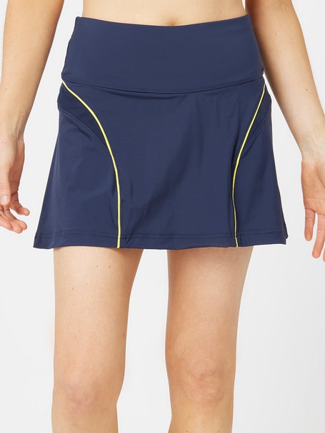 camouflage tennis salaris Fila Women's Alley Flirty Skirt | Tennis Warehouse