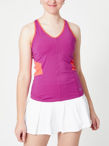 Fila Women's Uplift Crossback Bra Tank