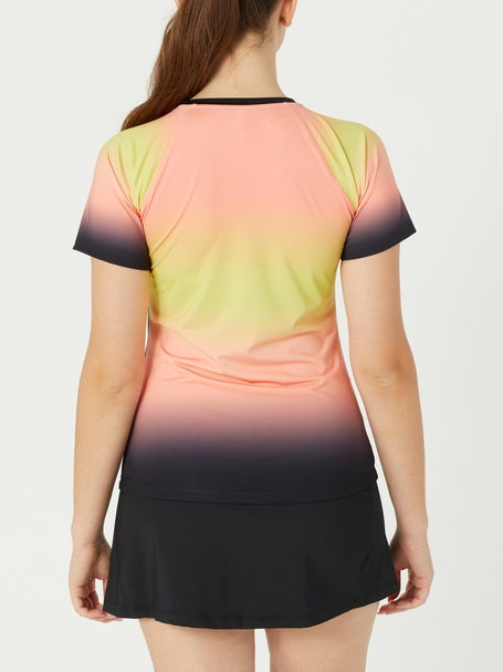 Fila Women's Back Spin Top