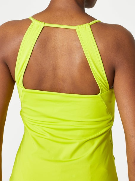 Fila Women's Center Court Strappy Tank | Tennis Warehouse