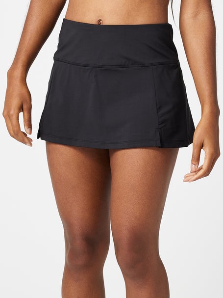 letterlijk Verdienen Isolator Fila Women's Essential Front Slit Skirt | Tennis Warehouse