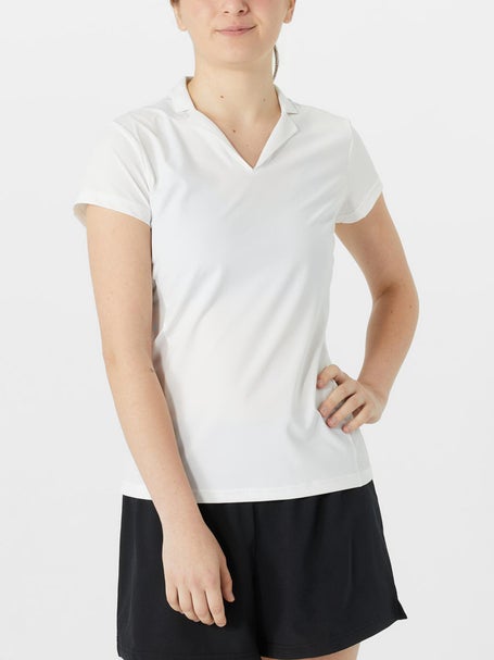 Fila Womens Essentials Polo