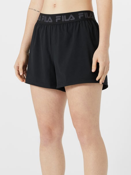 Women's FILA Sport Basic Woven Short