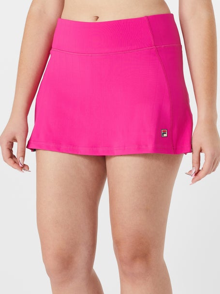 Fila Womens Fall Heritage Knit Skirt