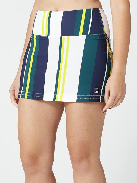 Fila Essentials Tie Break Women's Tennis Skort