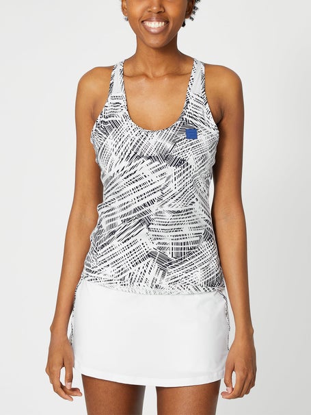 Fila Women's Uplift Crossback Bra Tank