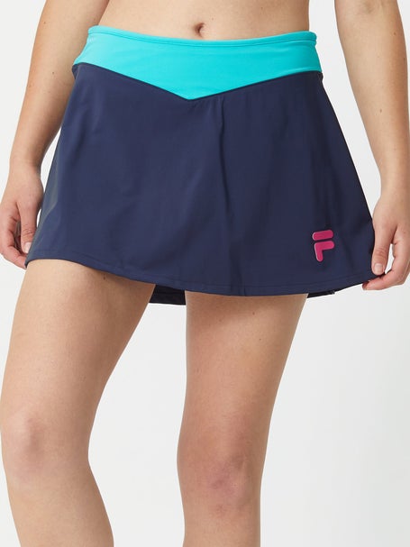 Fila Essentials Tie Break Women's Tennis Skort