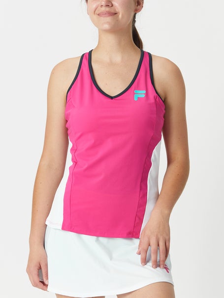 Elite Pinstripe FP Jersey Tank - Online Builder