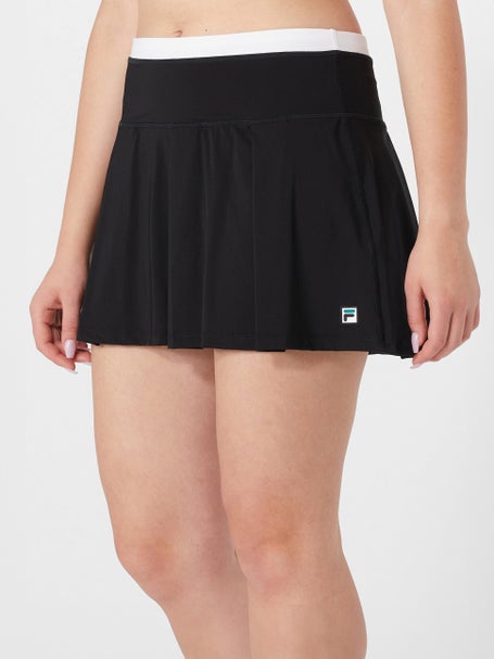 Fila Women's La Finale Pleat Skirt