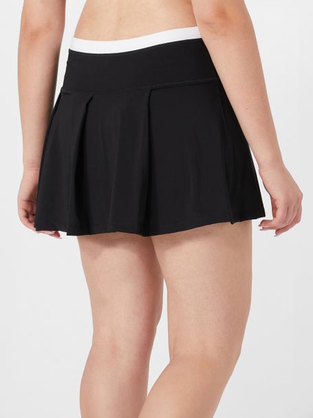 Fila Women's La Finale Pleat Skirt Tennis Warehouse