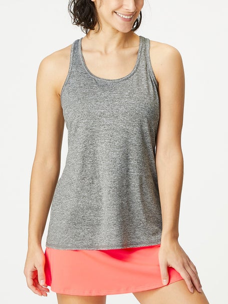 Fila Womens Pickleball Racerback Tank