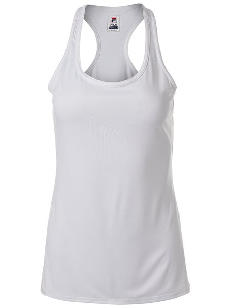 Fila Womens Pickleball Racerback Tank