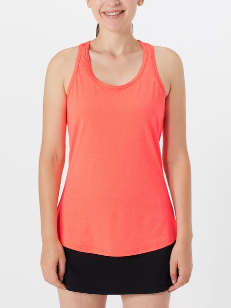 Fila Womens Racerback Tank