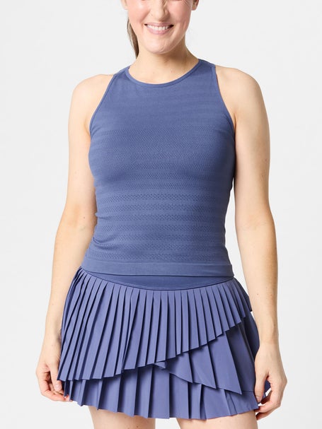 Fila Womens Spring Ace Seamless Tank