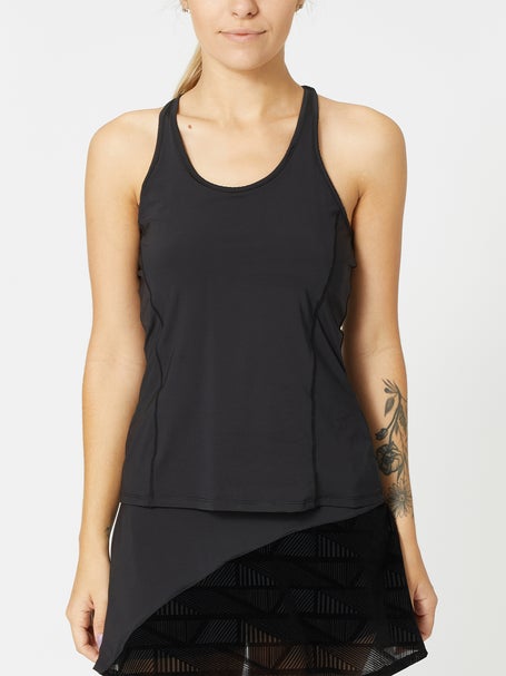 Fila Women's Slice Racerback Tank