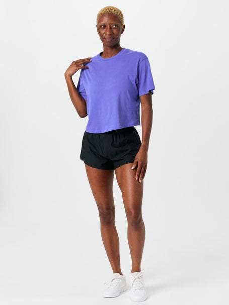 fabletics dress shorts Fabletics Women's Sunchaser Athletic Shorts 3