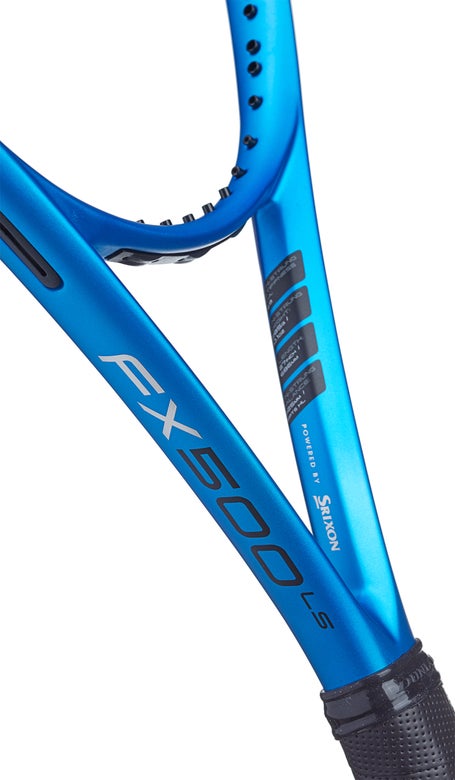 Dunlop FX 500 LS Racquet | Tennis Warehouse