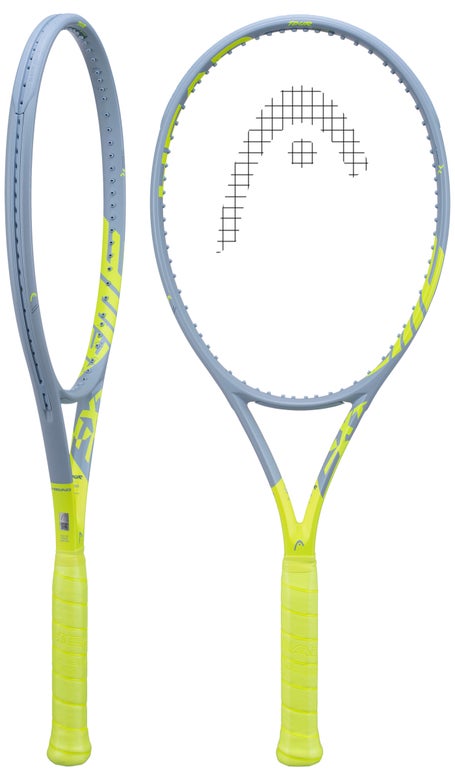 Eerlijk toevoegen onbekend Head Graphene 360+ Extreme Tour Racquet | Tennis Warehouse