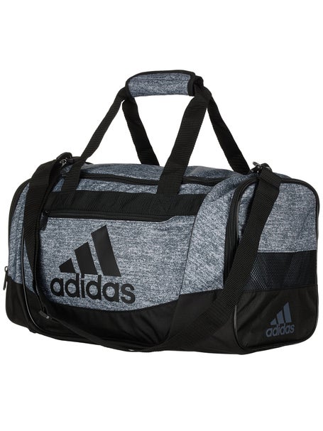 adidas Defender III Small Duffel Bag | Warehouse