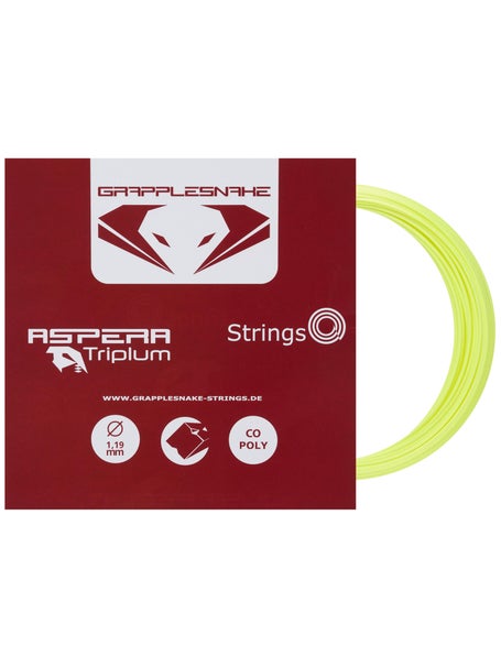 Grapplesnake Aspera Triplum 1.19 String