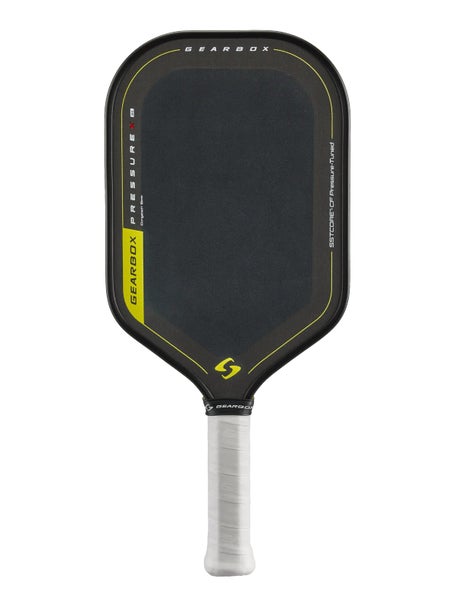 Gearbox Pressure X 8E Pickleball Paddle