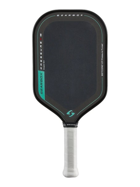 Gearbox Pressure X 8M Pickleball Paddle