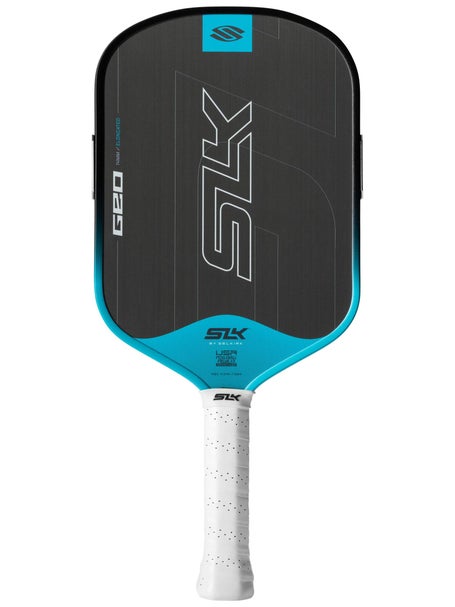 SLK Geo Elongated Pickleball Paddle
