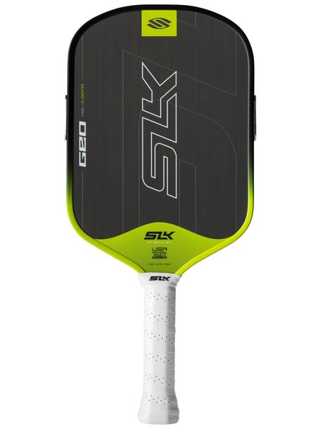 SLK Geo Elongated Pickleball Paddle