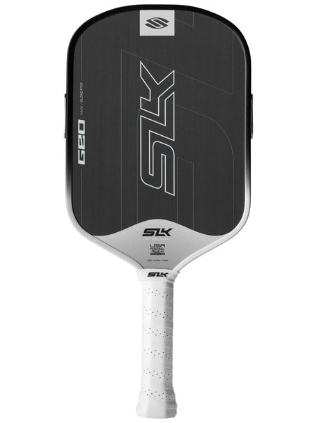 SLK Geo Elongated Pickleball Paddle
