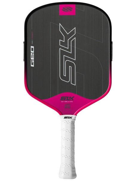 SLK Geo Widebody Pickleball Paddle