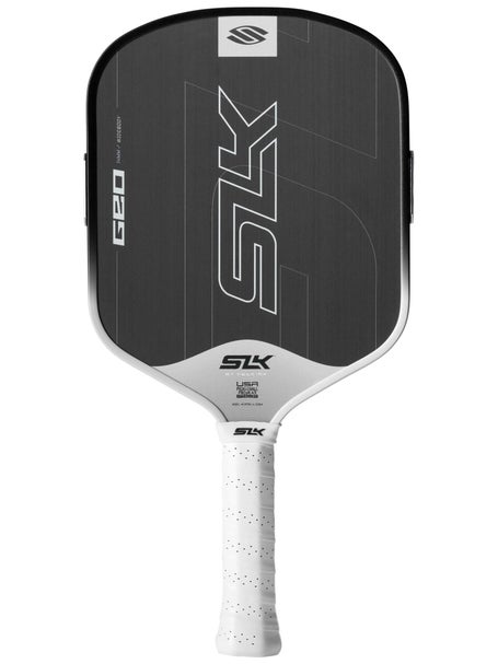 SLK Geo Widebody Pickleball Paddle