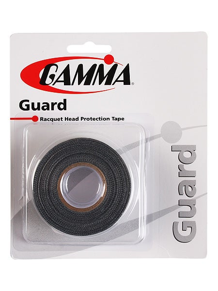 Gamma Guard Head Tape 1" | Tennis