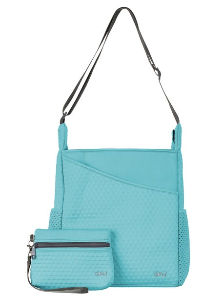 Glove It Neoprene Tennis Tote Capri