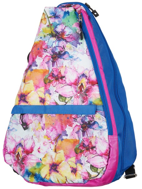 Glove It Tennis Backpack Secret Garden Tennis Warehouse