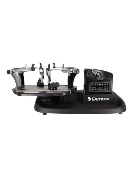 Gamma Momentum ELS Stringing Machine