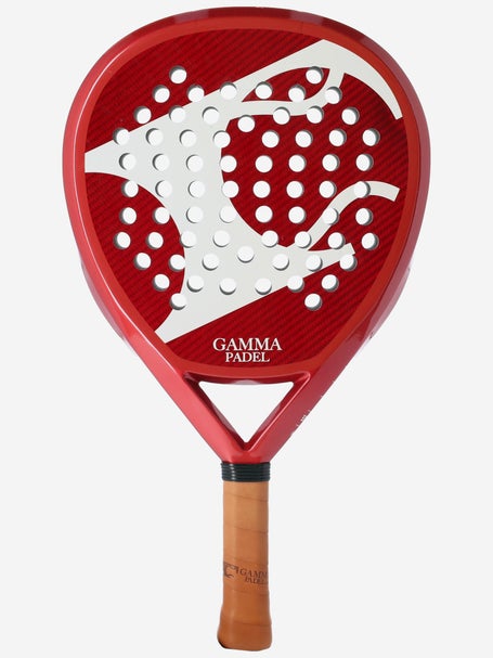 Gamma Parker Padel Racket