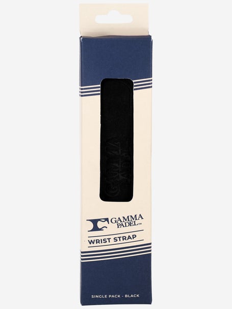 Gamma Padel Neoprene Wrist Strap