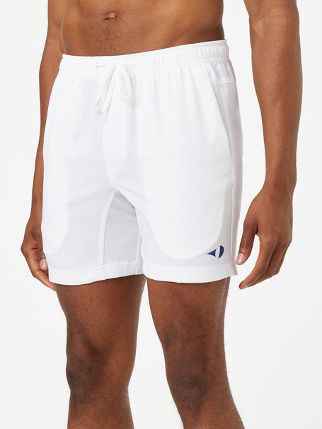 Buy Dunlop Woven Shorts Men Black, White online