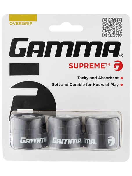 Gamma Grip 2 - Black