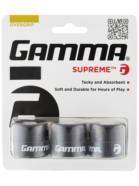 Gamma Tacky Towel (Set of 3)