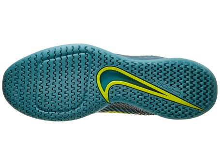 nike zoom green